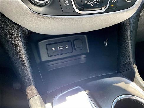 Used 2024 Chevrolet Equinox LS FWD image 26