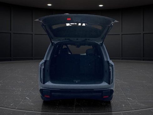 New 2027 Kia Telluride EX image 16