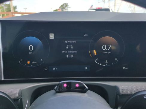 New 2026 Hyundai Tucson Limited AWD/4WD image 37