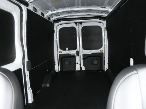 New 2026 Ford Transit 250 Base w/ Load Area Protection Package image 24