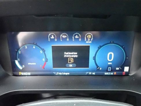 Used 2025 Ford F150 XLT w/ Equipment Group 302A MID image 29