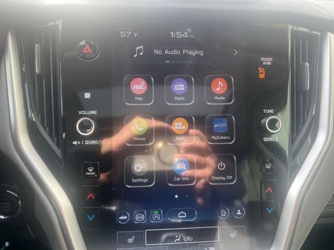 Used 2023 Subaru Outback Limited w/ Tech Package 2 image 19