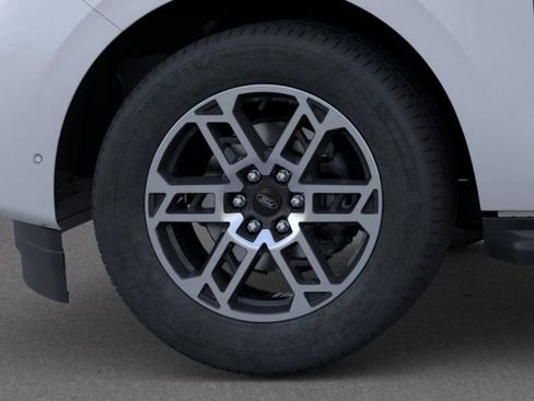 New 2026 Ford Expedition Max Active image 19