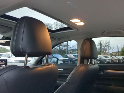 Used 2025 MAZDA CX-5 AWD 2.5 S w/ Preferred Package image 21