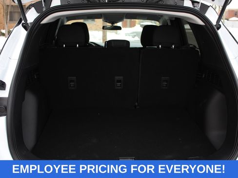 New 2026 Ford Escape Active w/ Cold Weather Package FWD image 22