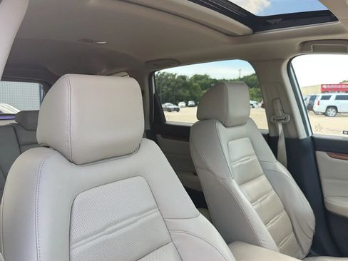 Used 2017 Honda CR-V EX-L image 98