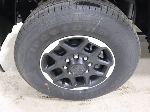 New 2026 RAM 2500 Laramie image 7