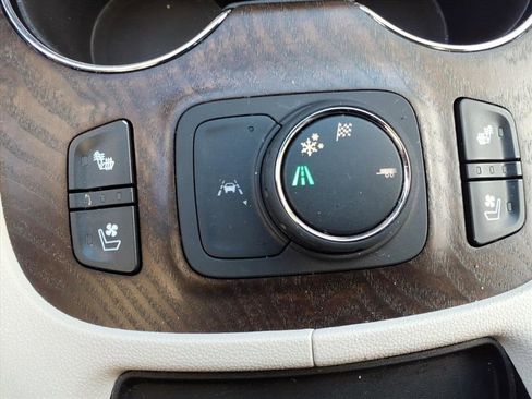 Used 2020 GMC Acadia Denali w/ Trailering Package image 36