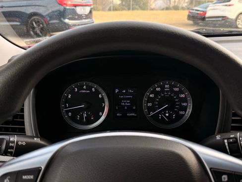 Used 2019 Hyundai Sonata SE image 24