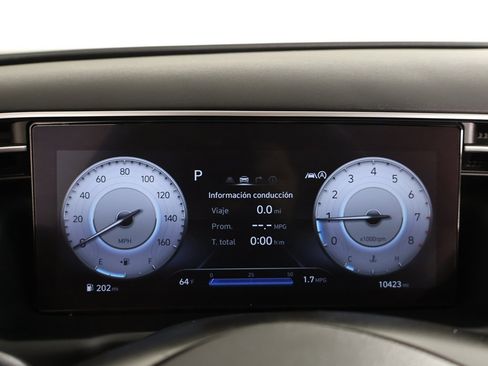 Used 2024 Hyundai Tucson SEL w/ Convenience Package image 42