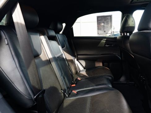 Used 2014 Lexus RX 350 F Sport image 25