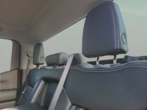 Used 2020 Chevrolet Silverado 1500 RST w/ All-Star Edition image 10