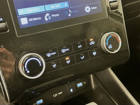 Used 2023 Hyundai Tucson SEL image 23