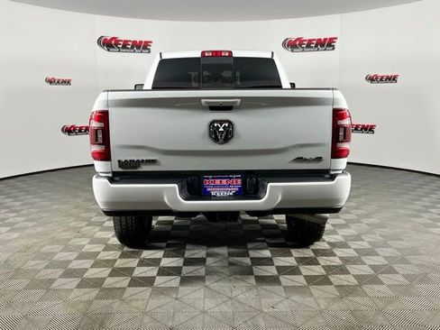 Used 2024 RAM 2500 Laramie image 7