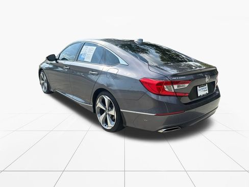 Used 2020 Honda Accord Touring image 6