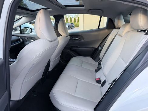 Used 2023 Toyota Prius XLE FWD image 26