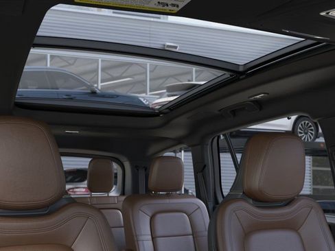 New 2026 Lincoln Aviator Reserve AWD/4WD image 22