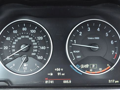 Used 2015 BMW 228i xDrive Convertible image 11