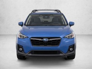 Used 2019 Subaru Crosstrek 2.0i Premium AWD/4WD video 2