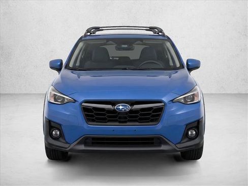 Used 2019 Subaru Crosstrek 2.0i Premium AWD/4WD image 2