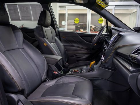 Used 2022 Subaru Forester Wilderness image 12