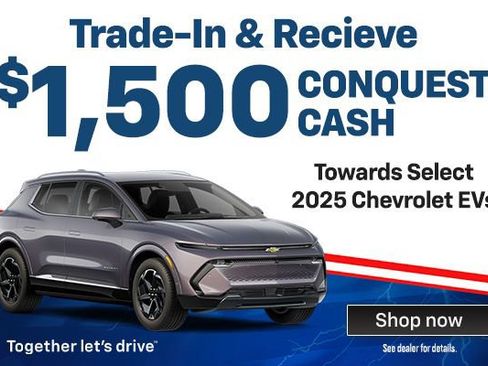 New 2026 Chevrolet Blazer EV LT image 7