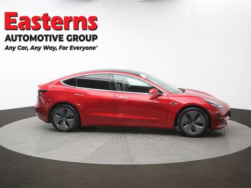 Used 2020 Tesla Model 3 Standard Range RWD image 41