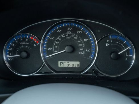Used 2012 Subaru Forester 2.5X Limited AWD/4WD image 18