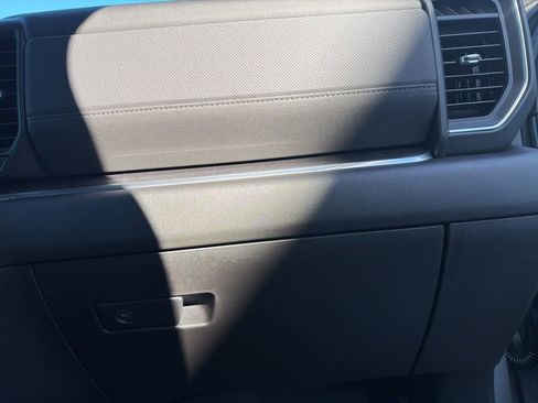 New 2026 Chevrolet Silverado 3500 LTZ image 21