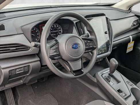 New 2026 Subaru Crosstrek 2.0i Premium image 3