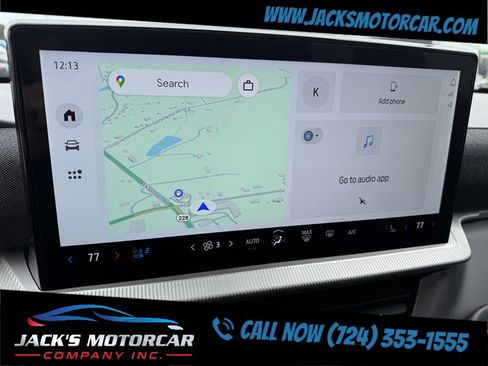 Used 2025 Ford Explorer ST image 32