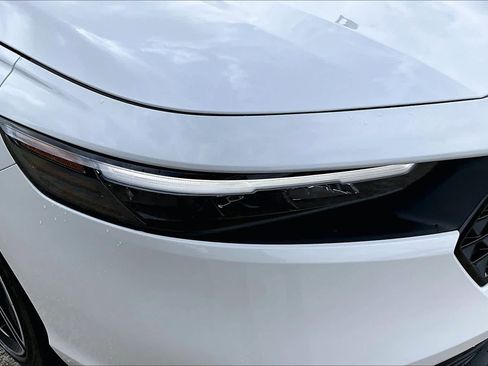 New 2026 Honda Accord Sport image 13
