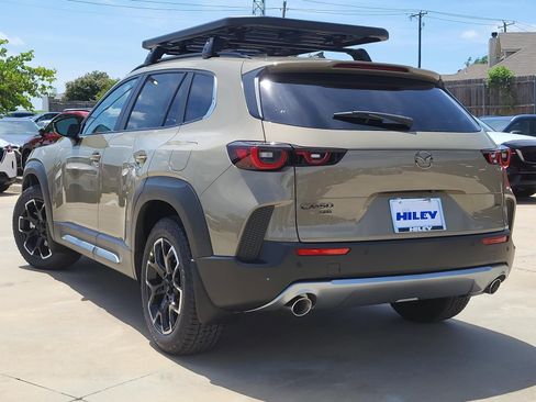 New 2026 MAZDA CX-50 Meridian Edition w/ Apex Package AWD/4WD image 3