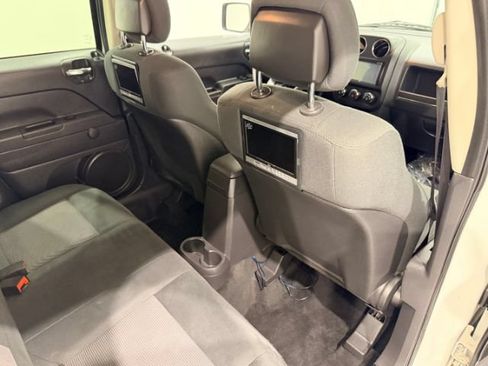Used 2012 Jeep Patriot Sport FWD image 23