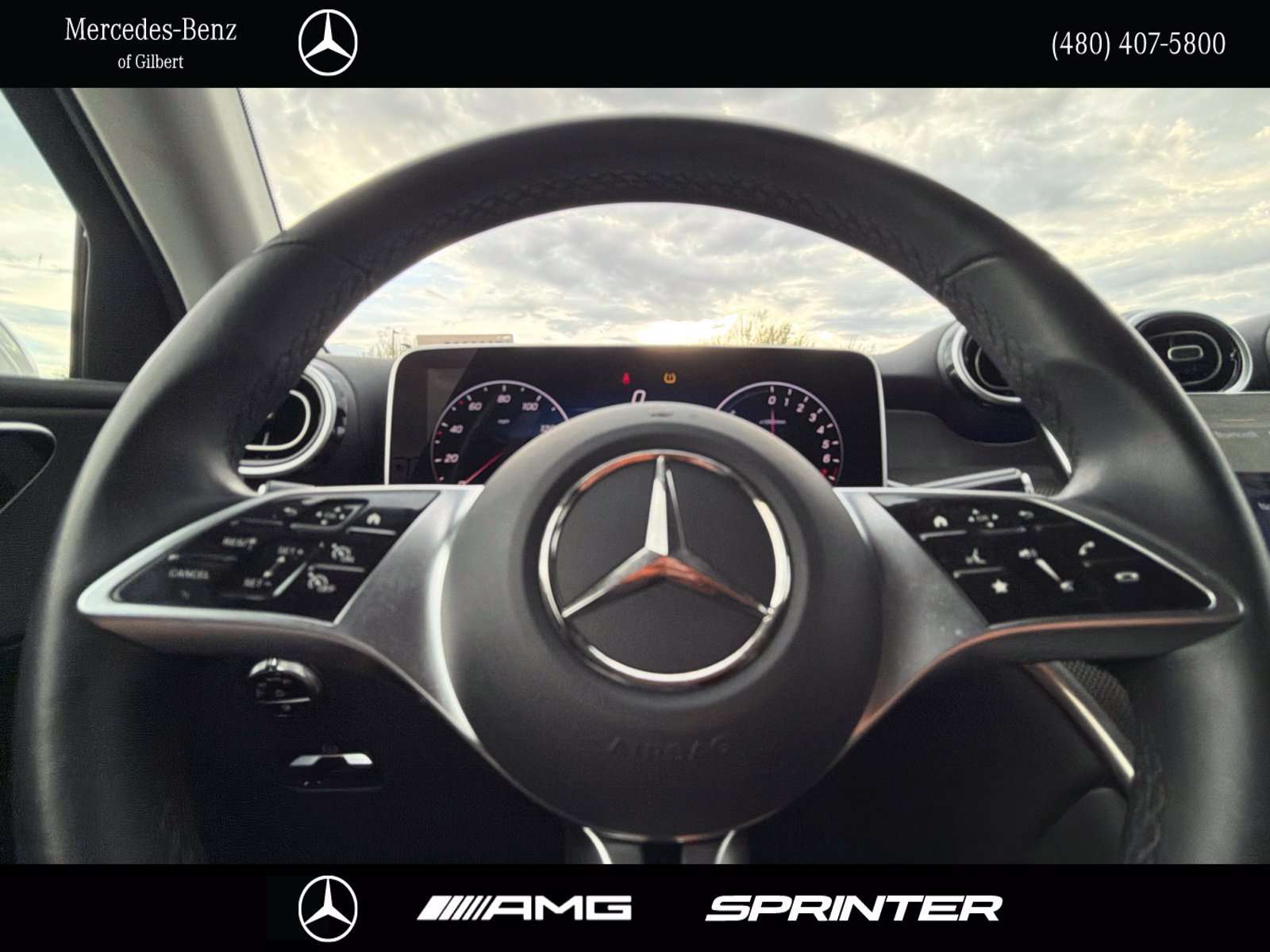 Certified 2025 Mercedes-Benz GLC 350e 4MATIC image 31