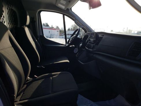 Used 2024 Ford Transit 250 Low Roof w/ Exterior Upgrade Package image 23