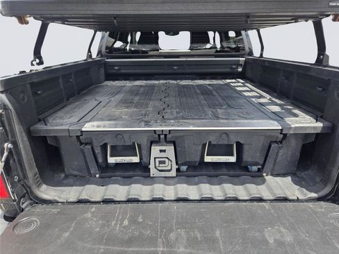 Used 2020 Chevrolet Colorado ZR2 AWD/4WD image 30