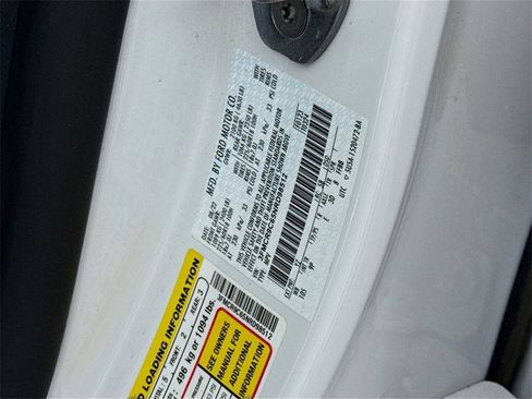 Used 2022 Ford Bronco Sport Outer Banks image 24