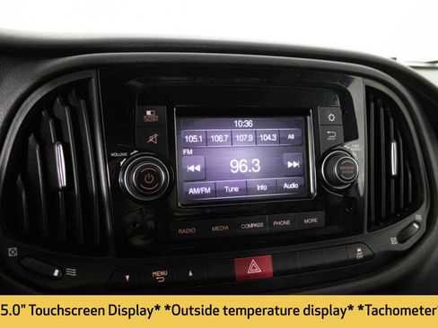 Used 2020 RAM ProMaster City Tradesman image 24