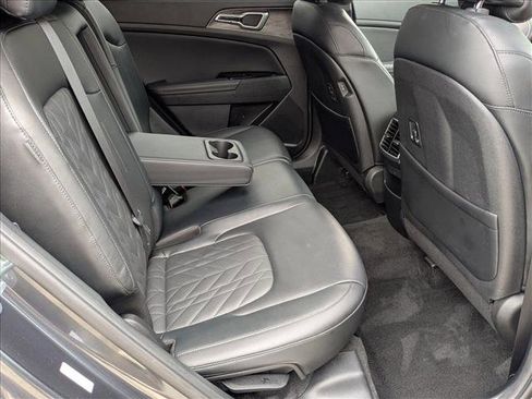 Used 2024 Kia Sportage X-Line image 20