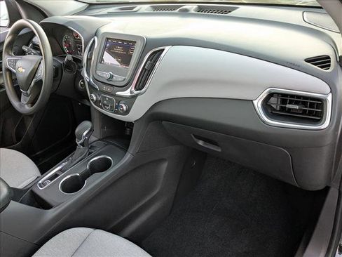 Used 2024 Chevrolet Equinox LS w/ Driver Confidence II Package FWD image 20