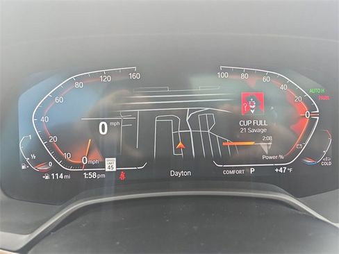 Certified 2022 BMW X6 xDrive40i w/ Premium Package image 14