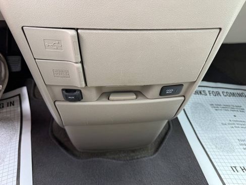 Used 2017 Honda Odyssey EX-L image 25
