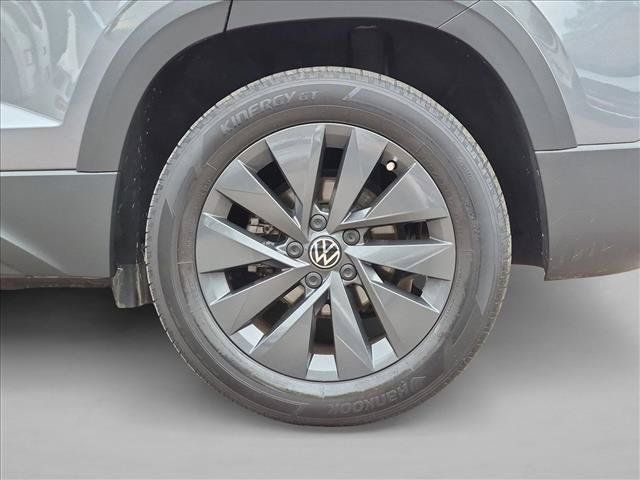 Used 2022 Volkswagen Taos S AWD/4WD image 23
