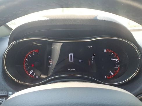 Used 2020 Dodge Durango GT AWD/4WD image 20
