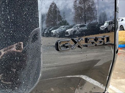 Used 2024 Lexus GX 550 Overtrail+ image 28