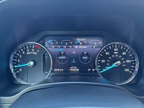 Certified 2021 Ford Expedition Max Limited AWD/4WD image 16
