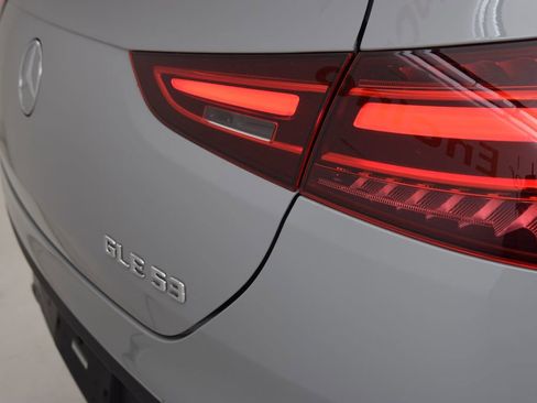 New 2026 Mercedes-Benz GLE 53 AMG 4MATIC Coupe image 14