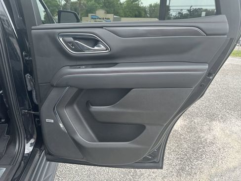 Certified 2021 Chevrolet Tahoe RST RWD image 33