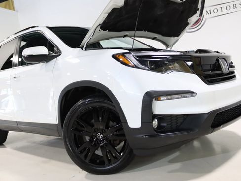 Used 2022 Honda Pilot Special Edition image 75